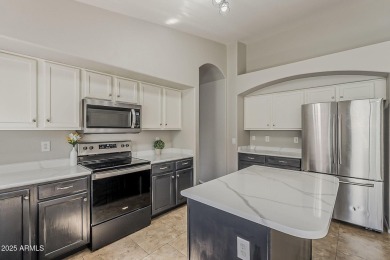 GREAT BUY for this CLEAN, move-in ready home in the golf course on The Duke At Rancho El Dorado Golf Course in Arizona - for sale on GolfHomes.com, golf home, golf lot
