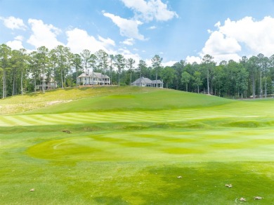 Experience the ultimate in luxury living with this stunning on Reynolds Lake Oconee - The Creek Club in Georgia - for sale on GolfHomes.com, golf home, golf lot