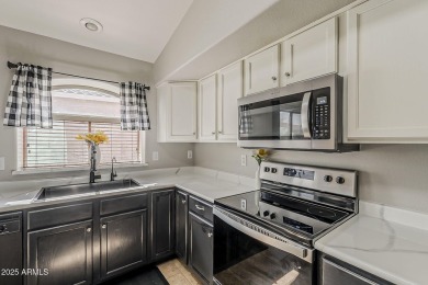 GREAT BUY for this CLEAN, move-in ready home in the golf course on The Duke At Rancho El Dorado Golf Course in Arizona - for sale on GolfHomes.com, golf home, golf lot
