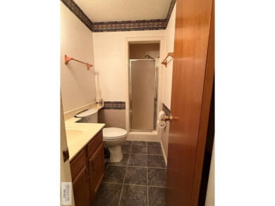 This 2- bedroom, 2-Bath home offers incredible potential in a on River Bend Country Club in Texas - for sale on GolfHomes.com, golf home, golf lot
