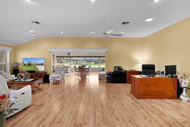 ~NO BOND~ ~2020 ROOF~ ~2017 HVAC~ ~BEAUTIFUL PANORAMIC GOLF on El Diablo Executive Golf Course in Florida - for sale on GolfHomes.com, golf home, golf lot