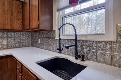 Beautifully maintained 3-bed, 3-bath home offering rare on DeSoto Golf Course in Arkansas - for sale on GolfHomes.com, golf home, golf lot