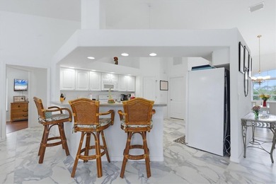 Welcome to 300 Baytree Drive in Englewood, Florida--a spacious on Rotonda Golf and Country Club - Long Marsh  in Florida - for sale on GolfHomes.com, golf home, golf lot