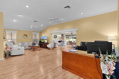 ~NO BOND~ ~2020 ROOF~ ~2017 HVAC~ ~BEAUTIFUL PANORAMIC GOLF on El Diablo Executive Golf Course in Florida - for sale on GolfHomes.com, golf home, golf lot