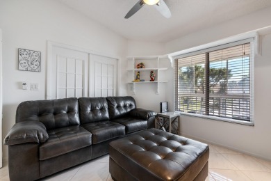 Priced to Sale!!! Coveted 2 bed/2/bath  plus Den Corner Bobby on Gleneagles Golf and Country Club in Florida - for sale on GolfHomes.com, golf home, golf lot