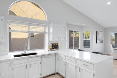 STUNNING REMODEL ALERT!! This beautifully remodeled 2-bedroom on Westbrook Village / Vista Golf Course in Arizona - for sale on GolfHomes.com, golf home, golf lot