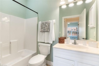 Walk into the inviting feel of this 2nd Floor Condo! It has on Capri Isle Golf Club in Florida - for sale on GolfHomes.com, golf home, golf lot