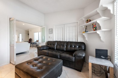 Priced to Sale!!! Coveted 2 bed/2/bath  plus Den Corner Bobby on Gleneagles Golf and Country Club in Florida - for sale on GolfHomes.com, golf home, golf lot