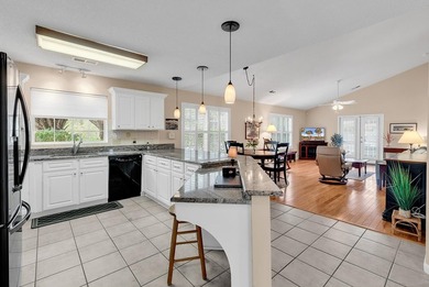 Just a quick 2-minute golf cart ride to the beach, this on Tupelo Bay Golf Complex  in South Carolina - for sale on GolfHomes.com, golf home, golf lot