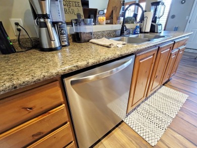 Live where comfort meets golf course views! This 4-bedroom on Toana Vista Golf Course in Nevada - for sale on GolfHomes.com, golf home, golf lot