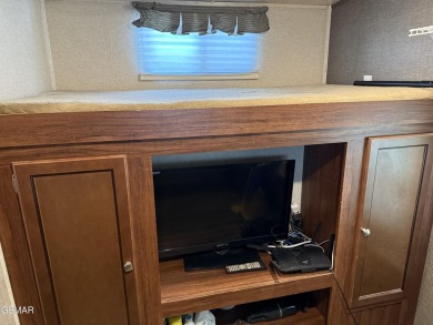 RV lot in the sought after Outdoor Resorts at Gatlinburg RV on Bent Creek Golf Course in Tennessee - for sale on GolfHomes.com, golf home, golf lot