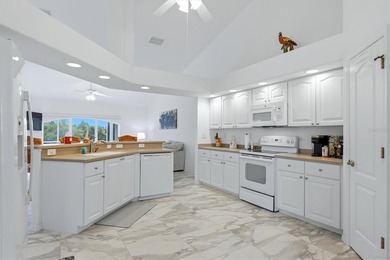 Welcome to 300 Baytree Drive in Englewood, Florida--a spacious on Rotonda Golf and Country Club - Long Marsh  in Florida - for sale on GolfHomes.com, golf home, golf lot