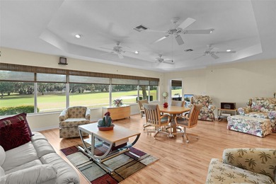 ~NO BOND~ ~2020 ROOF~ ~2017 HVAC~ ~BEAUTIFUL PANORAMIC GOLF on El Diablo Executive Golf Course in Florida - for sale on GolfHomes.com, golf home, golf lot