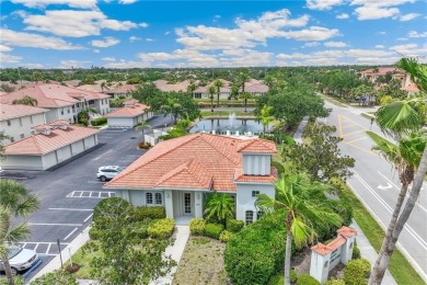 Walk into the inviting feel of this 2nd Floor Condo! It has on Capri Isle Golf Club in Florida - for sale on GolfHomes.com, golf home, golf lot