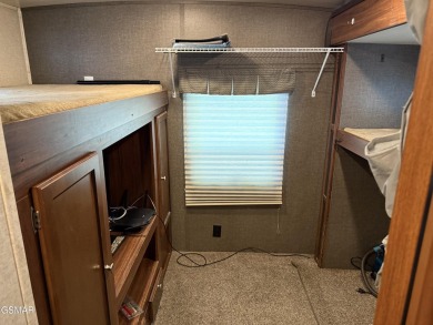 RV lot in the sought after Outdoor Resorts at Gatlinburg RV on Bent Creek Golf Course in Tennessee - for sale on GolfHomes.com, golf home, golf lot