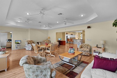 ~NO BOND~ ~2020 ROOF~ ~2017 HVAC~ ~BEAUTIFUL PANORAMIC GOLF on El Diablo Executive Golf Course in Florida - for sale on GolfHomes.com, golf home, golf lot