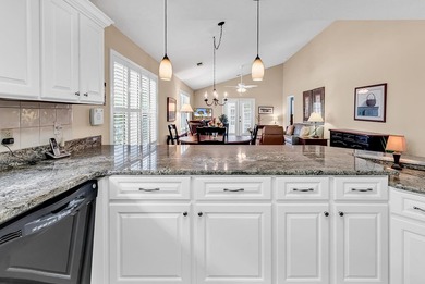 Just a quick 2-minute golf cart ride to the beach, this on Tupelo Bay Golf Complex  in South Carolina - for sale on GolfHomes.com, golf home, golf lot