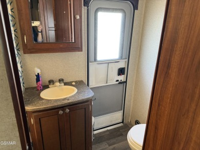 RV lot in the sought after Outdoor Resorts at Gatlinburg RV on Bent Creek Golf Course in Tennessee - for sale on GolfHomes.com, golf home, golf lot