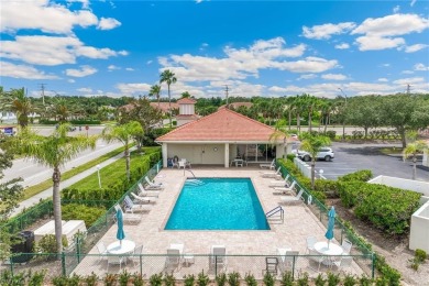 Walk into the inviting feel of this 2nd Floor Condo! It has on Capri Isle Golf Club in Florida - for sale on GolfHomes.com, golf home, golf lot