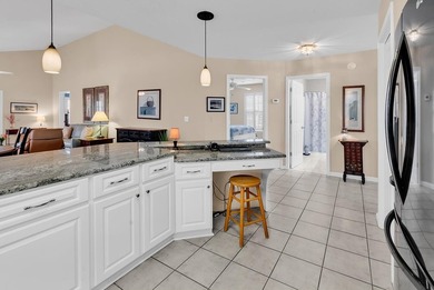 Just a quick 2-minute golf cart ride to the beach, this on Tupelo Bay Golf Complex  in South Carolina - for sale on GolfHomes.com, golf home, golf lot