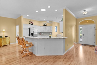 ~NO BOND~ ~2020 ROOF~ ~2017 HVAC~ ~BEAUTIFUL PANORAMIC GOLF on El Diablo Executive Golf Course in Florida - for sale on GolfHomes.com, golf home, golf lot