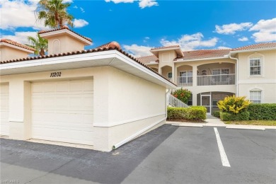 Walk into the inviting feel of this 2nd Floor Condo! It has on Capri Isle Golf Club in Florida - for sale on GolfHomes.com, golf home, golf lot