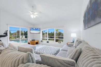 Welcome to 300 Baytree Drive in Englewood, Florida--a spacious on Rotonda Golf and Country Club - Long Marsh  in Florida - for sale on GolfHomes.com, golf home, golf lot