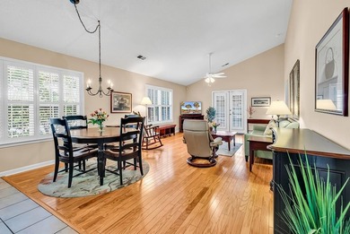 Just a quick 2-minute golf cart ride to the beach, this on Tupelo Bay Golf Complex  in South Carolina - for sale on GolfHomes.com, golf home, golf lot