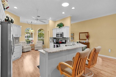 ~NO BOND~ ~2020 ROOF~ ~2017 HVAC~ ~BEAUTIFUL PANORAMIC GOLF on El Diablo Executive Golf Course in Florida - for sale on GolfHomes.com, golf home, golf lot