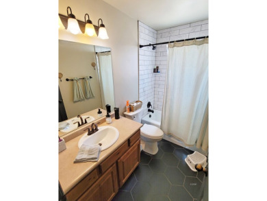 Live where comfort meets golf course views! This 4-bedroom on Toana Vista Golf Course in Nevada - for sale on GolfHomes.com, golf home, golf lot
