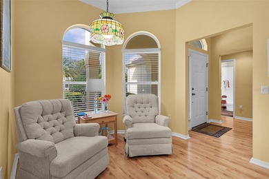 ~NO BOND~ ~2020 ROOF~ ~2017 HVAC~ ~BEAUTIFUL PANORAMIC GOLF on El Diablo Executive Golf Course in Florida - for sale on GolfHomes.com, golf home, golf lot