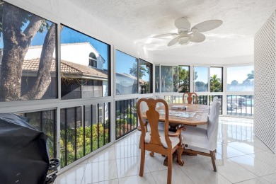 Priced to Sale!!! Coveted 2 bed/2/bath  plus Den Corner Bobby on Gleneagles Golf and Country Club in Florida - for sale on GolfHomes.com, golf home, golf lot