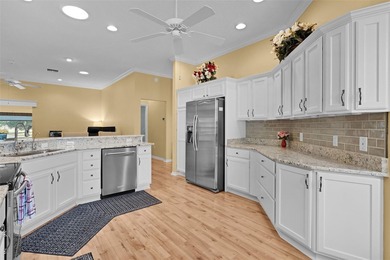 ~$15,000 PRICE REDUCTION~ ~NO BOND~ ~2020 ROOF~ ~2017 HVAC~ on El Diablo Executive Golf Course in Florida - for sale on GolfHomes.com, golf home, golf lot