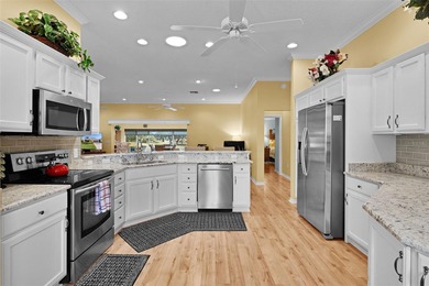 ~$15,000 PRICE REDUCTION~ ~NO BOND~ ~2020 ROOF~ ~2017 HVAC~ on El Diablo Executive Golf Course in Florida - for sale on GolfHomes.com, golf home, golf lot