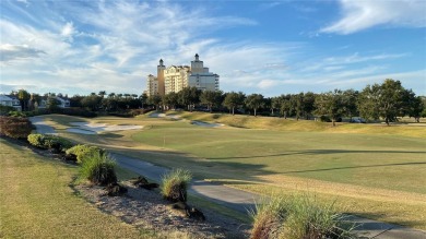 PRICE IMPROVED - This is your chance to own one of the last few on Reunion Resort Golf Course in Florida - for sale on GolfHomes.com, golf home, golf lot