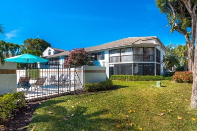 Priced to Sale!!! Coveted 2 bed/2/bath  plus Den Corner Bobby on Gleneagles Golf and Country Club in Florida - for sale on GolfHomes.com, golf home, golf lot