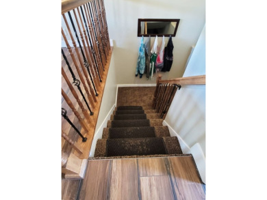 Live where comfort meets golf course views! This 4-bedroom on Toana Vista Golf Course in Nevada - for sale on GolfHomes.com, golf home, golf lot