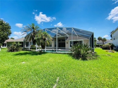 Welcome to the serene charm of 1748 Golfview Dr, Kissimmee, FL on Oaks National Golf Course in Florida - for sale on GolfHomes.com, golf home, golf lot