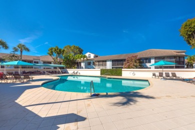 Priced to Sale!!! Coveted 2 bed/2/bath  plus Den Corner Bobby on Gleneagles Golf and Country Club in Florida - for sale on GolfHomes.com, golf home, golf lot