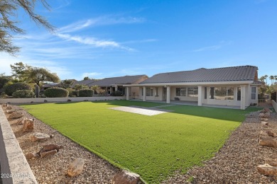 STUNNING REMODEL ALERT!! This beautifully remodeled 2-bedroom on Westbrook Village / Vista Golf Course in Arizona - for sale on GolfHomes.com, golf home, golf lot