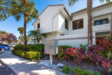 Priced to Sale!!! Coveted 2 bed/2/bath  plus Den Corner Bobby on Gleneagles Golf and Country Club in Florida - for sale on GolfHomes.com, golf home, golf lot