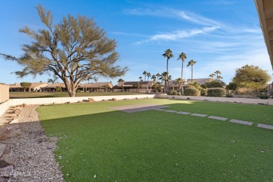 STUNNING REMODEL ALERT!! This beautifully remodeled 2-bedroom on Westbrook Village / Vista Golf Course in Arizona - for sale on GolfHomes.com, golf home, golf lot