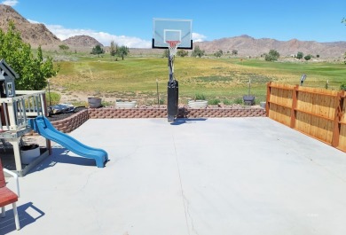 Live where comfort meets golf course views! This 4-bedroom on Toana Vista Golf Course in Nevada - for sale on GolfHomes.com, golf home, golf lot