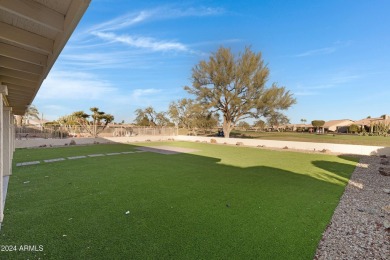 STUNNING REMODEL ALERT!! This beautifully remodeled 2-bedroom on Westbrook Village / Vista Golf Course in Arizona - for sale on GolfHomes.com, golf home, golf lot