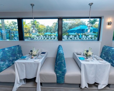 Priced to Sale!!! Coveted 2 bed/2/bath  plus Den Corner Bobby on Gleneagles Golf and Country Club in Florida - for sale on GolfHomes.com, golf home, golf lot