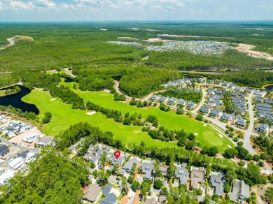 Discover your own coastal paradise in the prestigious community on Origins Golf Club in Florida - for sale on GolfHomes.com, golf home, golf lot