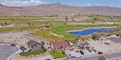 Live where comfort meets golf course views! This 4-bedroom on Toana Vista Golf Course in Nevada - for sale on GolfHomes.com, golf home, golf lot