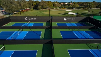 Priced to Sale!!! Coveted 2 bed/2/bath  plus Den Corner Bobby on Gleneagles Golf and Country Club in Florida - for sale on GolfHomes.com, golf home, golf lot