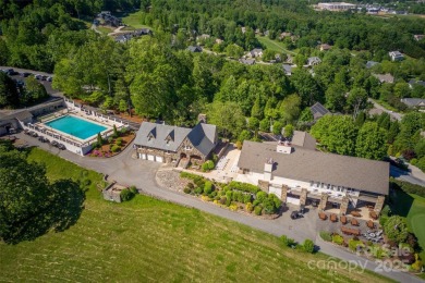 Stunning home in prestigious High Vista - a gated golf course on High Vista Country Club in North Carolina - for sale on GolfHomes.com, golf home, golf lot