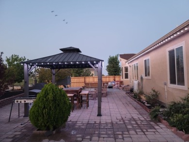 $30,000 Price Reduction & Sold Fully Furnished! This 4-bedroom on Toana Vista Golf Course in Nevada - for sale on GolfHomes.com, golf home, golf lot